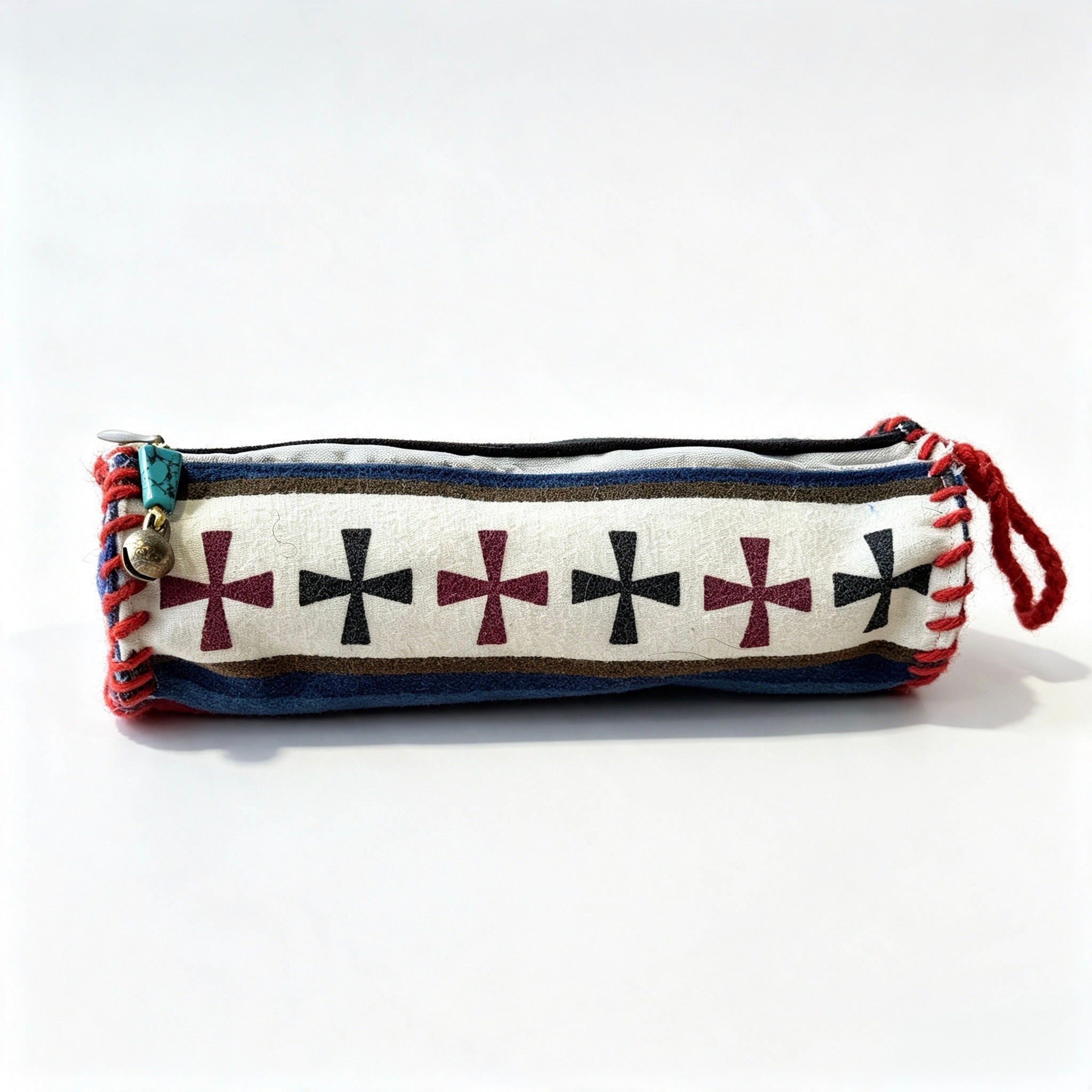 Woven Horizon front