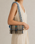 Stone Trace Crossbody