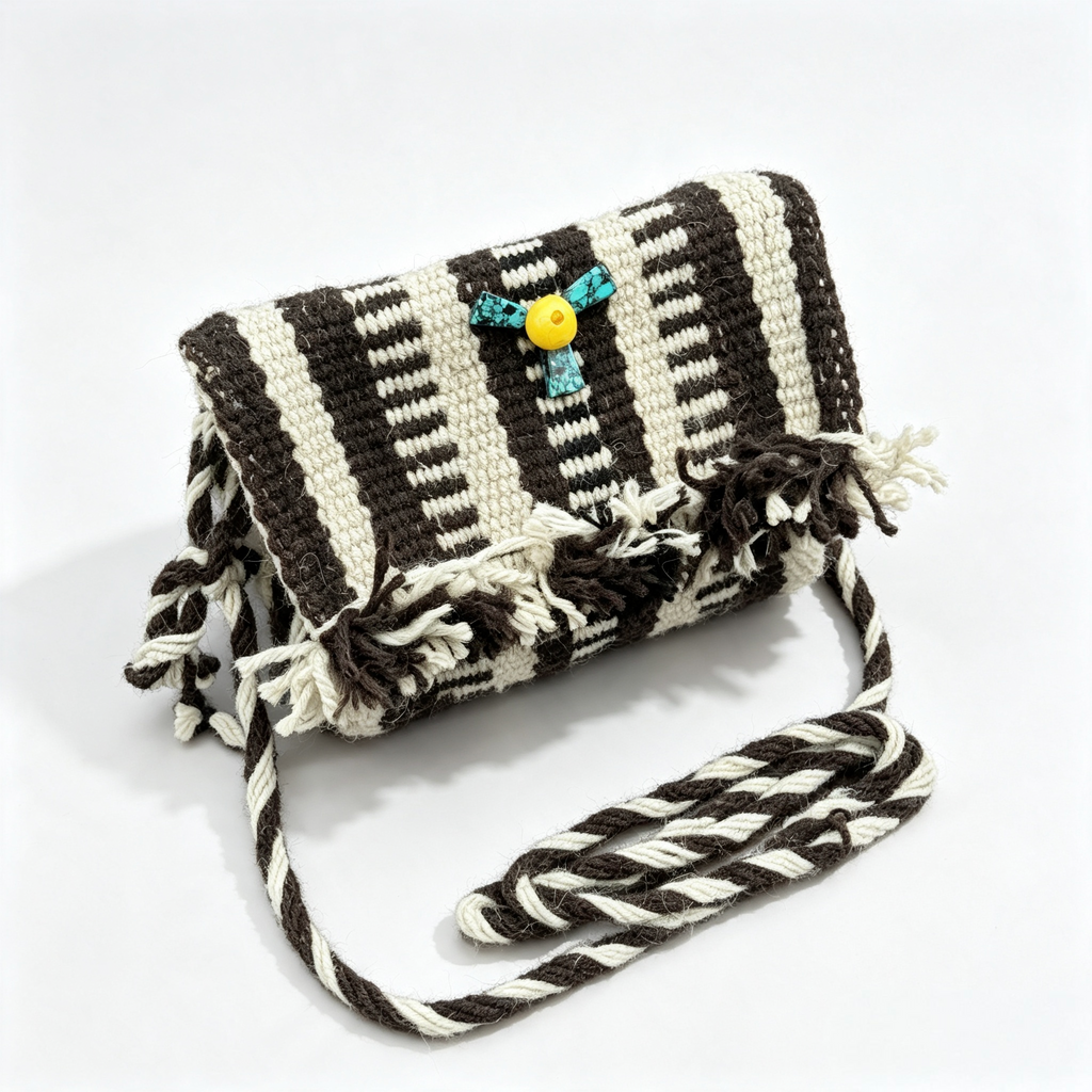 Eclipse Crossbody front
