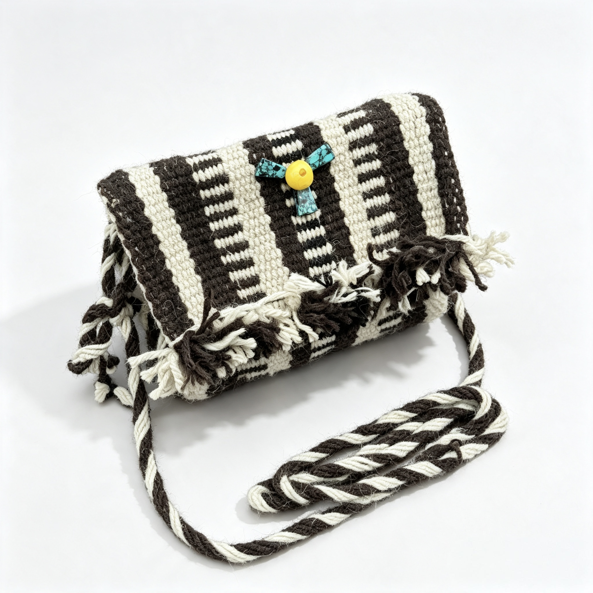 Eclipse Crossbody front