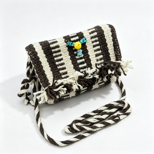 Eclipse Crossbody front