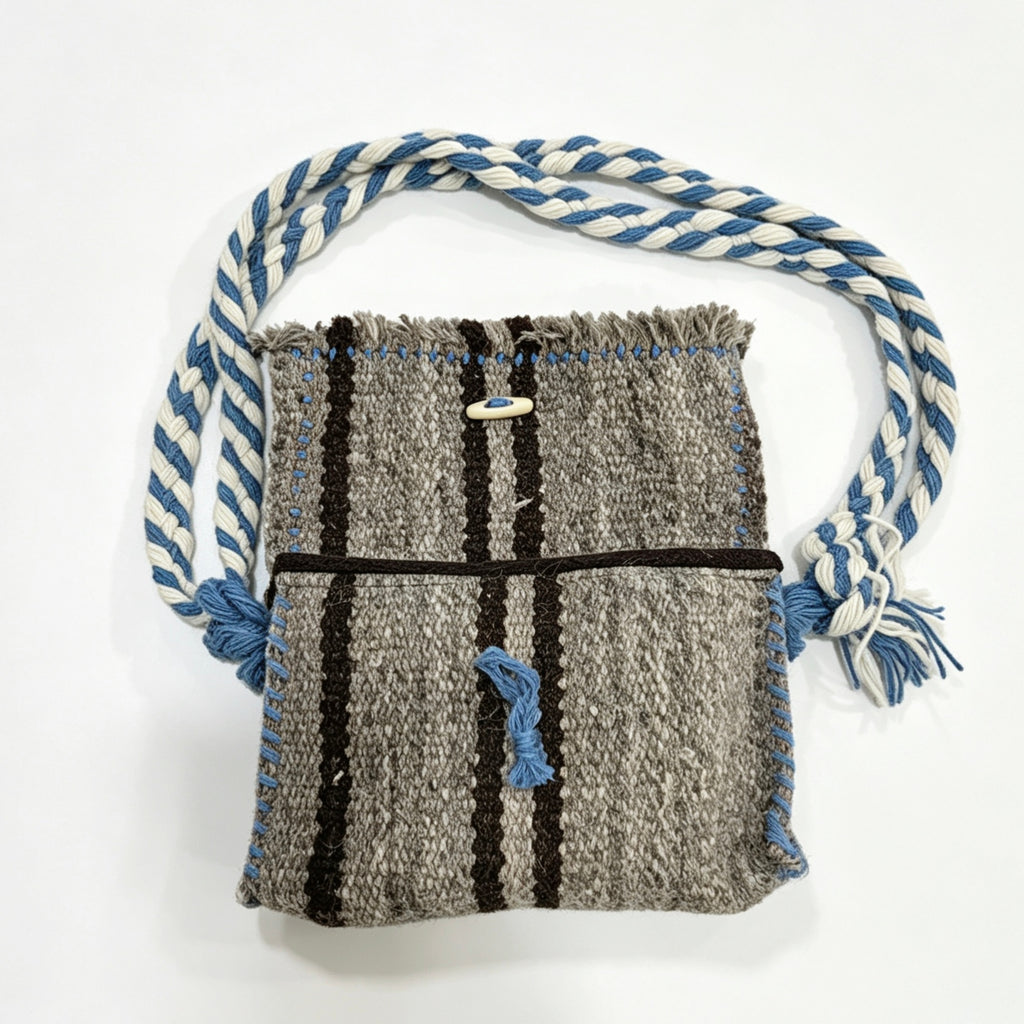 Stone Trace Crossbody