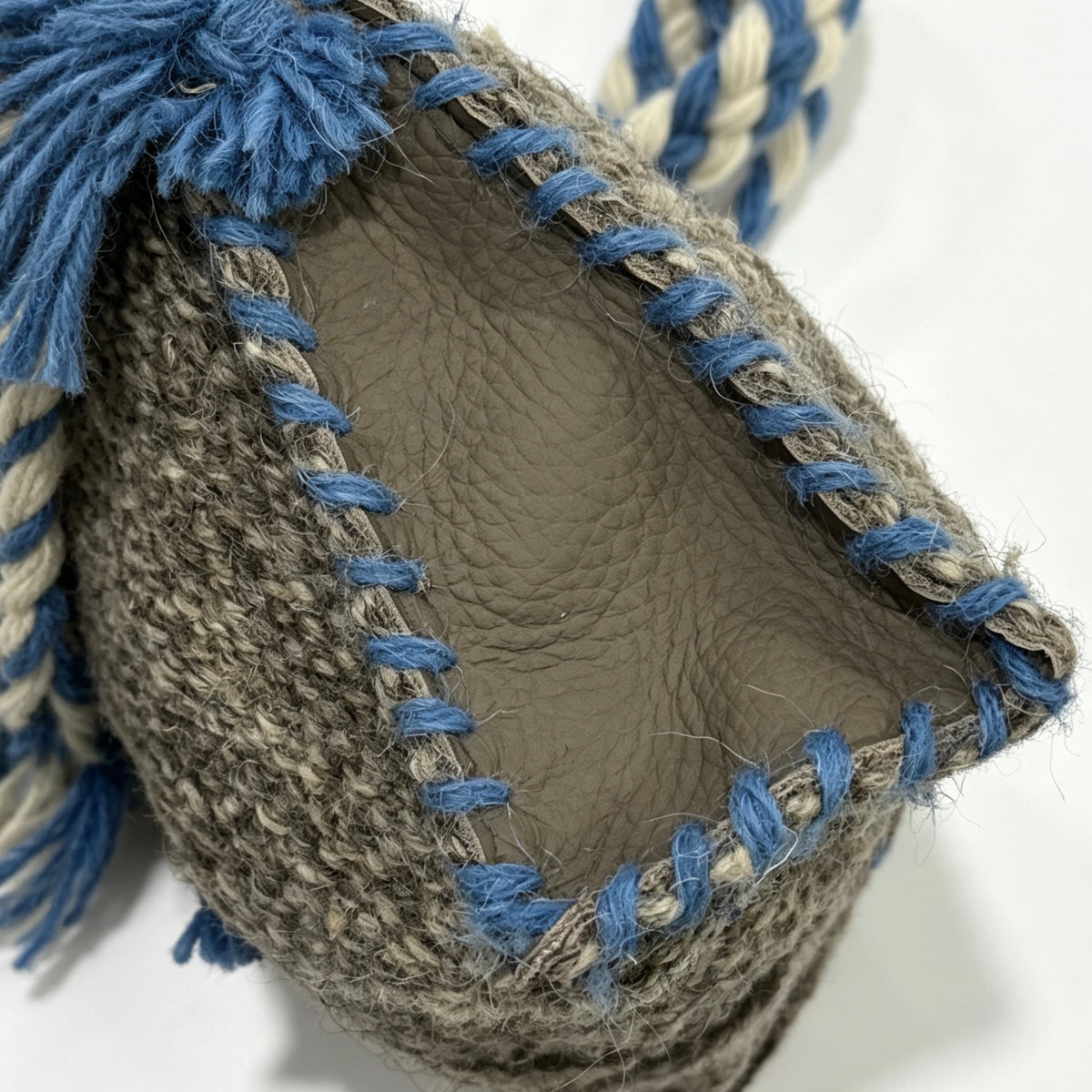 Stone Trace Crossbody
