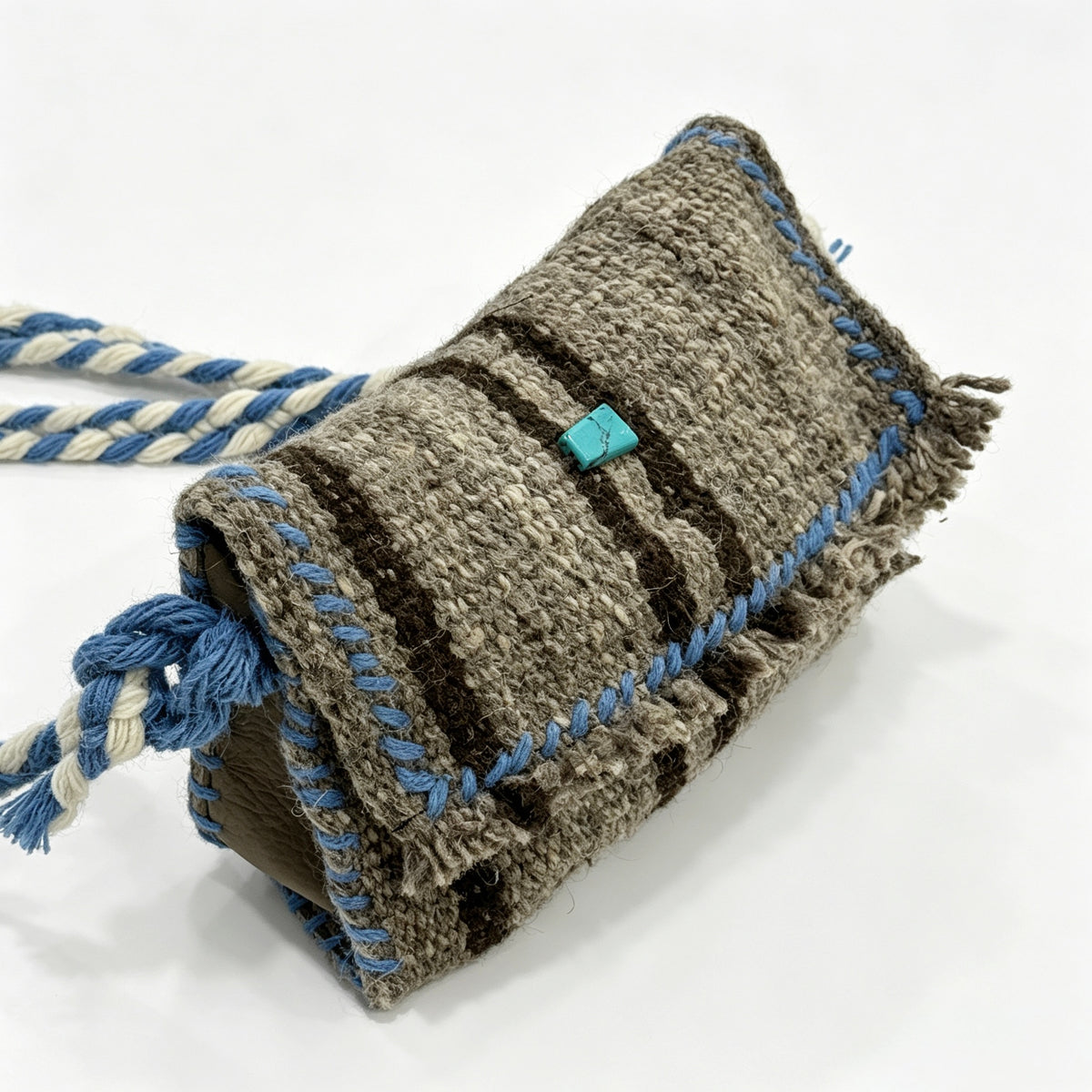Stone Trace Crossbody
