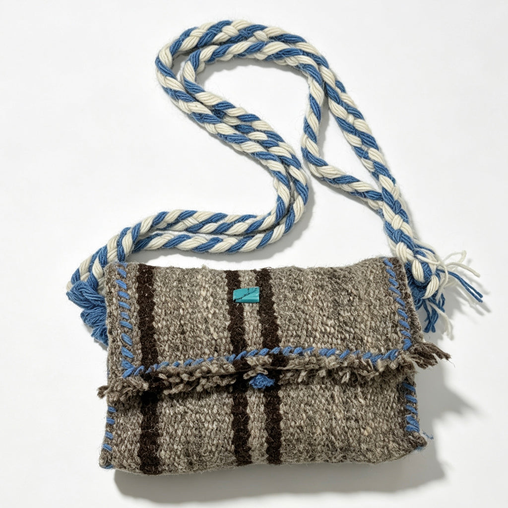 Stone Trace Crossbody